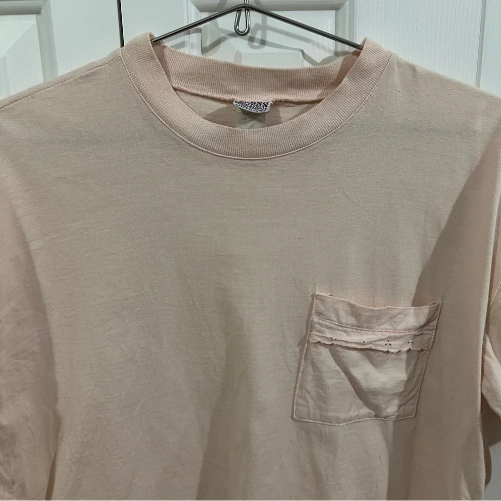 Vintage GUESS Chest Pocket Shirt - Picture 2 of 9